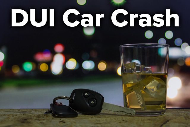 dui crash